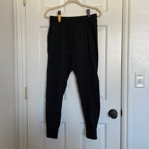 Mens American Eagle drawstring Joggers